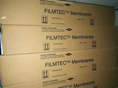 membrane-filmtec-bw30-400-pro